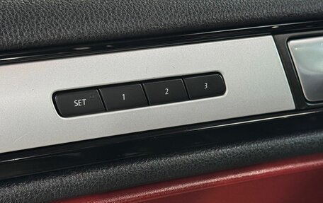 Volkswagen Touareg III, 2012 год, 1 609 000 рублей, 24 фотография