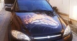 Chevrolet Lacetti, 2006 год, 475 000 рублей, 1 фотография
