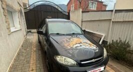 Chevrolet Lacetti, 2006 год, 475 000 рублей, 2 фотография