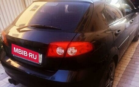 Chevrolet Lacetti, 2006 год, 475 000 рублей, 13 фотография