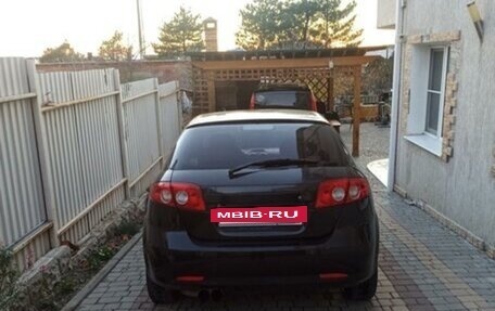 Chevrolet Lacetti, 2006 год, 475 000 рублей, 12 фотография