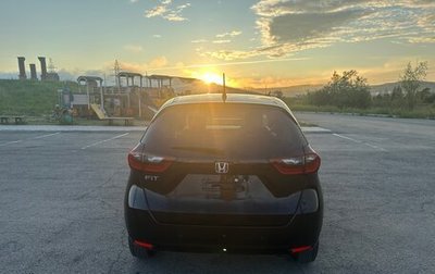 Honda Fit, 2021 год, 1 450 000 рублей, 1 фотография
