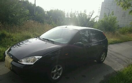 Ford Focus IV, 2004 год, 120 000 рублей, 1 фотография