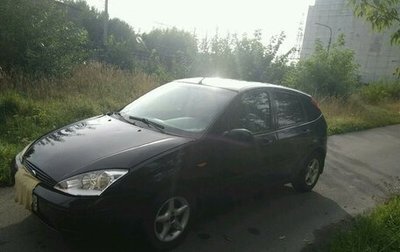Ford Focus IV, 2004 год, 120 000 рублей, 1 фотография