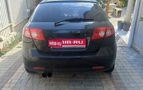 Chevrolet Lacetti, 2006 год, 475 000 рублей, 11 фотография