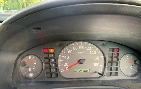 Nissan Sunny B15, 2002 год, 265 000 рублей, 12 фотография