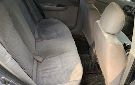 Nissan Sunny B15, 2002 год, 265 000 рублей, 10 фотография