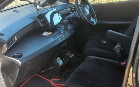 Honda Freed I, 2010 год, 930 000 рублей, 3 фотография