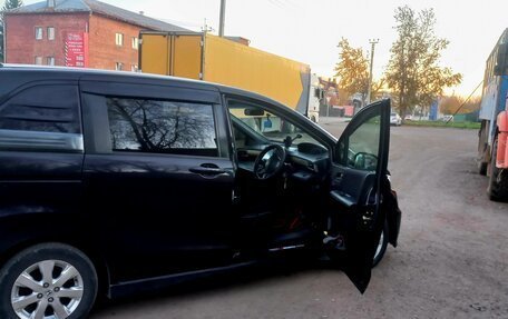 Honda Freed I, 2010 год, 930 000 рублей, 6 фотография