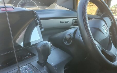 Honda Freed I, 2010 год, 930 000 рублей, 8 фотография