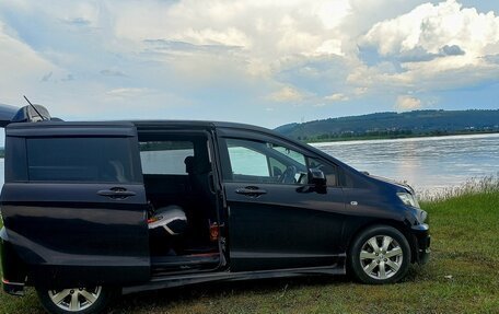 Honda Freed I, 2010 год, 930 000 рублей, 9 фотография