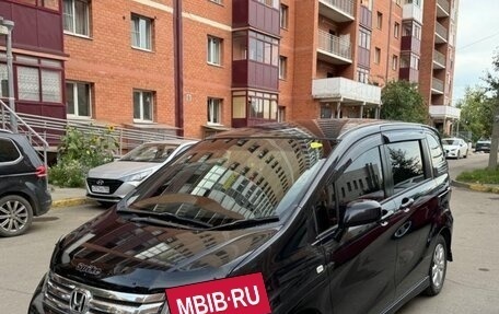 Honda Freed I, 2010 год, 930 000 рублей, 7 фотография