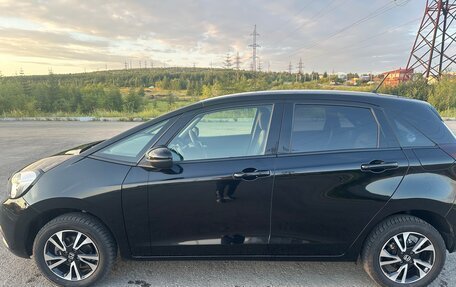 Honda Fit, 2021 год, 1 450 000 рублей, 2 фотография