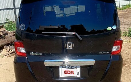 Honda Freed I, 2010 год, 930 000 рублей, 13 фотография