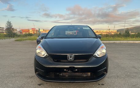 Honda Fit, 2021 год, 1 450 000 рублей, 5 фотография