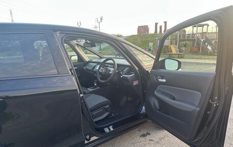 Honda Fit, 2021 год, 1 450 000 рублей, 6 фотография