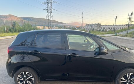 Honda Fit, 2021 год, 1 450 000 рублей, 8 фотография