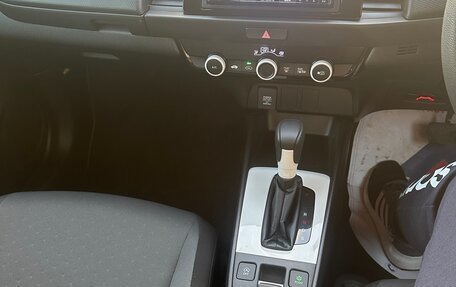 Honda Fit, 2021 год, 1 450 000 рублей, 11 фотография