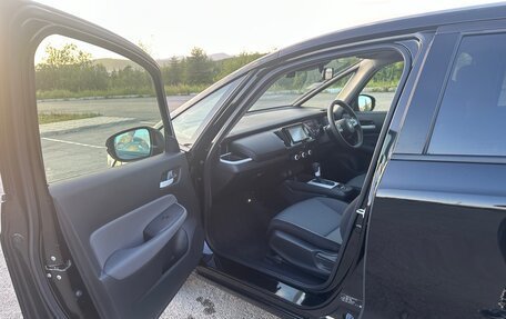 Honda Fit, 2021 год, 1 450 000 рублей, 4 фотография