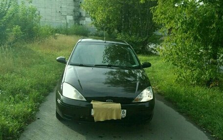 Ford Focus IV, 2004 год, 120 000 рублей, 2 фотография