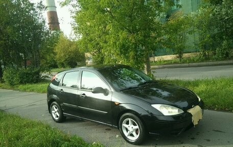 Ford Focus IV, 2004 год, 120 000 рублей, 4 фотография