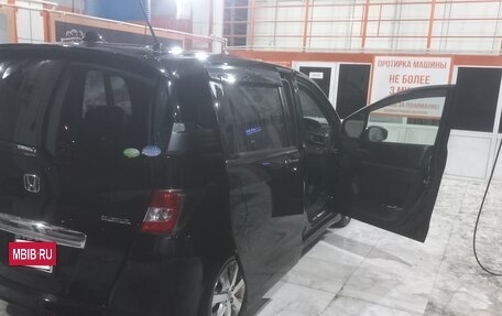 Honda Freed I, 2010 год, 930 000 рублей, 12 фотография