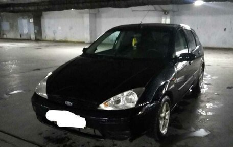 Ford Focus IV, 2004 год, 120 000 рублей, 3 фотография