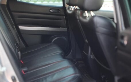 Mazda CX-7 I рестайлинг, 2010 год, 970 000 рублей, 10 фотография