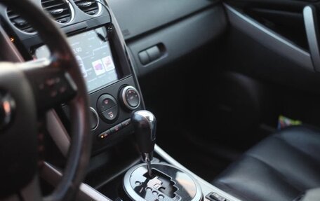 Mazda CX-7 I рестайлинг, 2010 год, 970 000 рублей, 9 фотография