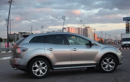 Mazda CX-7 I рестайлинг, 2010 год, 970 000 рублей, 6 фотография