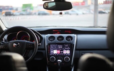 Mazda CX-7 I рестайлинг, 2010 год, 970 000 рублей, 7 фотография