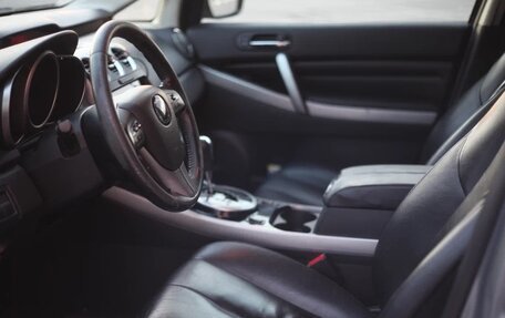 Mazda CX-7 I рестайлинг, 2010 год, 970 000 рублей, 8 фотография