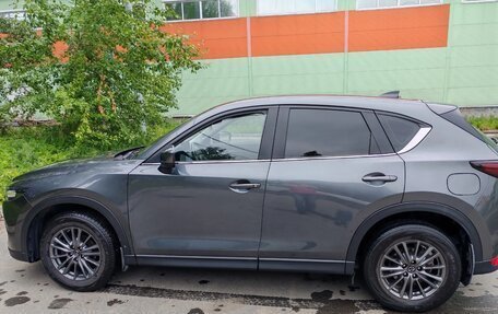 Mazda CX-5 II, 2021 год, 2 820 000 рублей, 3 фотография