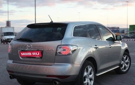 Mazda CX-7 I рестайлинг, 2010 год, 970 000 рублей, 5 фотография
