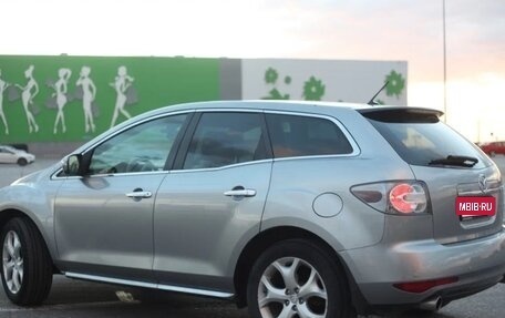 Mazda CX-7 I рестайлинг, 2010 год, 970 000 рублей, 4 фотография