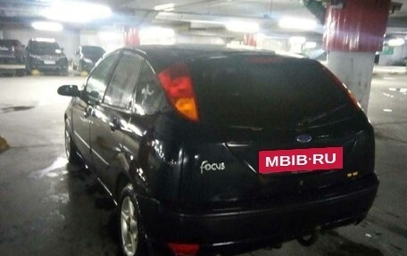 Ford Focus IV, 2004 год, 120 000 рублей, 5 фотография