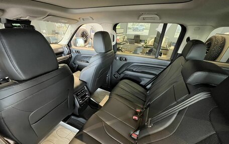 Haval H9, 2026 год, 5 399 000 рублей, 8 фотография