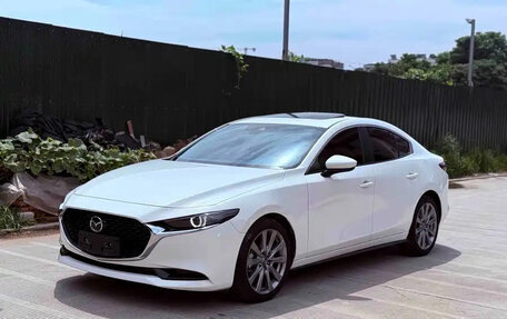 Mazda 3, 2023 год, 1 600 000 рублей, 1 фотография