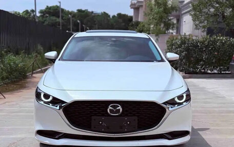 Mazda 3, 2023 год, 1 600 000 рублей, 6 фотография