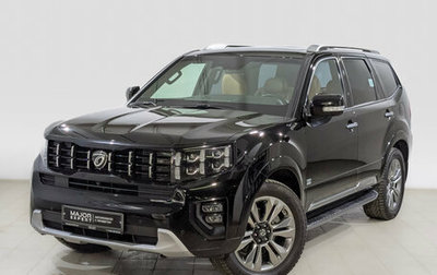 KIA Mohave I, 2021 год, 5 285 000 рублей, 1 фотография