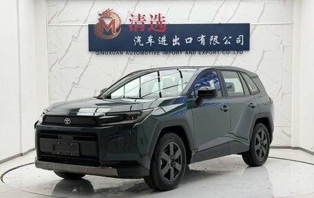 Toyota RAV4, 2026 год, 4 350 000 рублей, 1 фотография