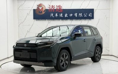 Toyota RAV4, 2026 год, 4 350 000 рублей, 1 фотография