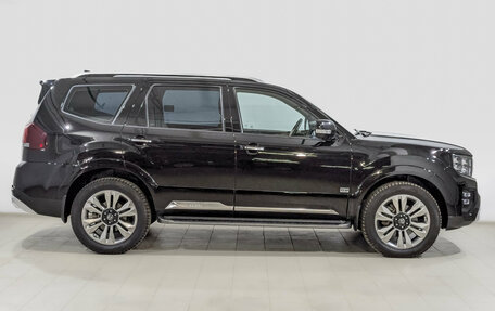 KIA Mohave I, 2021 год, 5 285 000 рублей, 4 фотография
