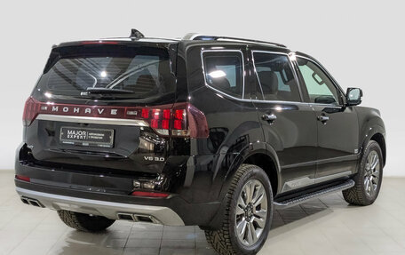KIA Mohave I, 2021 год, 5 285 000 рублей, 5 фотография