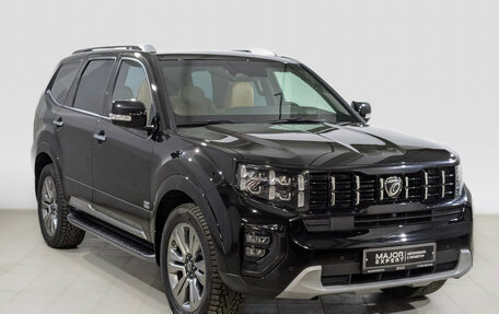KIA Mohave I, 2021 год, 5 285 000 рублей, 3 фотография