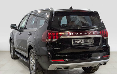 KIA Mohave I, 2021 год, 5 285 000 рублей, 7 фотография