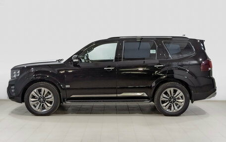 KIA Mohave I, 2021 год, 5 285 000 рублей, 8 фотография