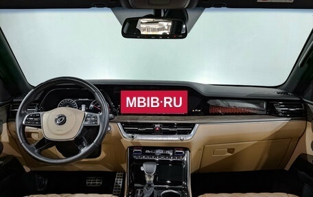 KIA Mohave I, 2021 год, 5 285 000 рублей, 14 фотография