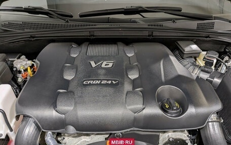 KIA Mohave I, 2021 год, 5 285 000 рублей, 9 фотография