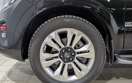 KIA Mohave I, 2021 год, 5 285 000 рублей, 12 фотография